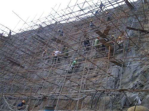 海州公路桩基检测